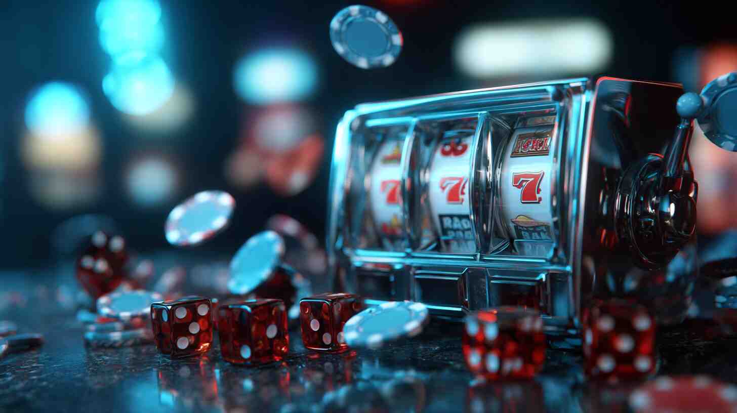 Casino PH111 – Fire Up the Reels
                                